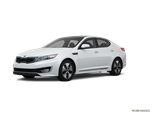 2012 Kia Optima Hybrid  Sedan